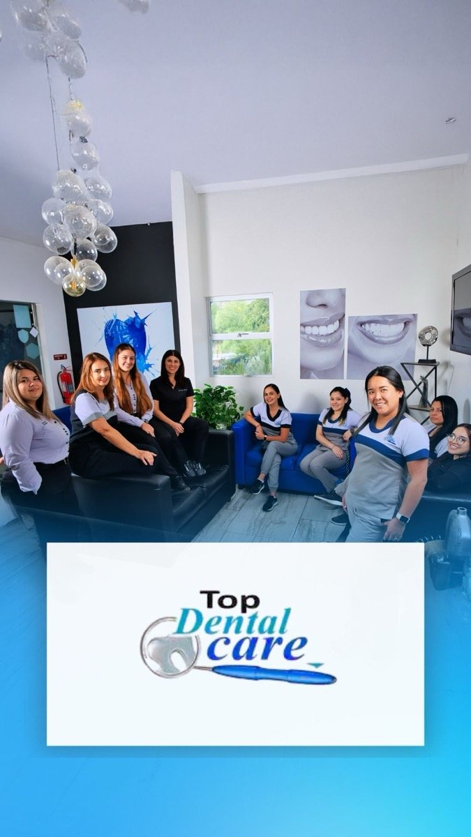 Top Dental Care