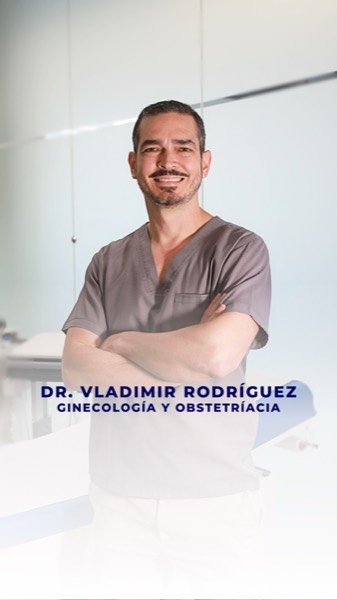 Dr. Vladímir