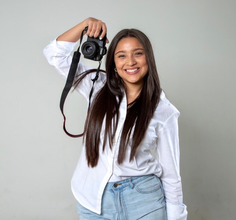 Laura Camargo — Fotografía