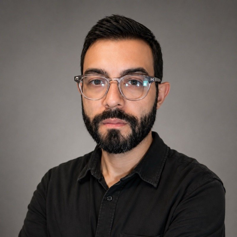 Rodrigo Estrada — Diseño Gráfico