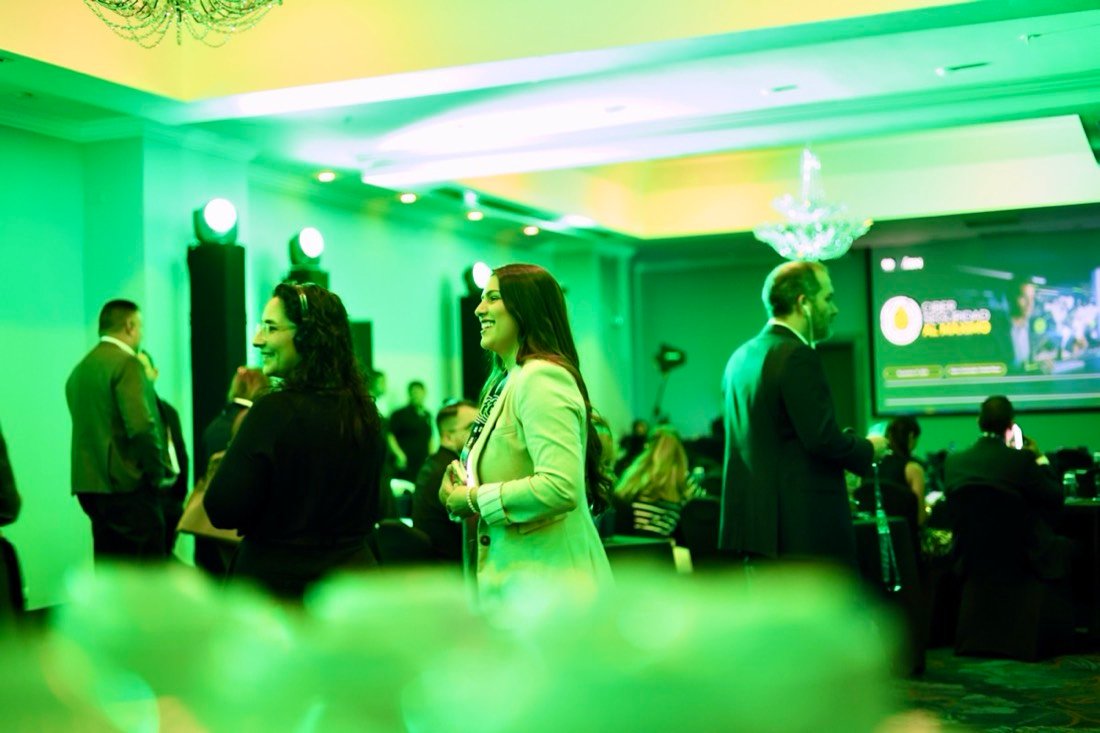 Evento Mastercard